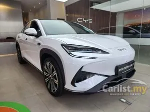2026 BYD Sealion 7 Premium SUV