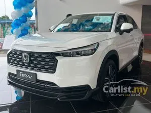 2026 Honda HR-V 1.5 S SUV