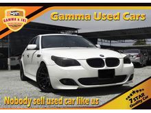 2004 BMW 520i 2.2(A) TIP TOP CONDITION