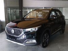 SEPTEMBER BEST DEAL MG ZS Ignite 2020