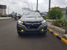 2016 Honda HR-V 1.5 E SUV