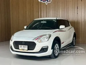 2020 Suzuki SWIFT 1.2 GL Max Edition Hatchback