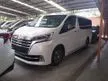 Recon 2022 Toyota Granace 2.8 G MPV