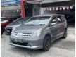 Used 2010 Nissan Grand Livina 1.6 Comfort MPV//Free Gift RM 5XX//NO HIDDEN FEE //WARRANTY