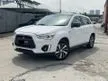 Used Mitsubishi ASX 2.0 4WD(A)2018 ORI PAINT/SUPERCARKING