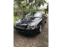 2007 Volvo S80 2.0T Sedan - Excellent Condition
