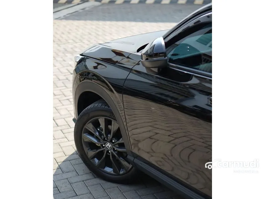 2025 Honda HR-V Special Edition SUV
