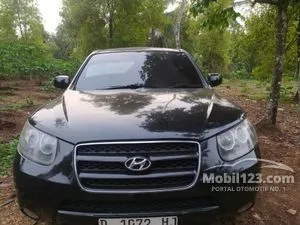2008 Hyundai Santa Fe 2.7 V6 DOHC SUV