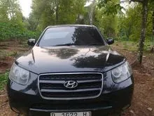 2008 Hyundai Santa Fe 2,7 V6 DOHC SUV