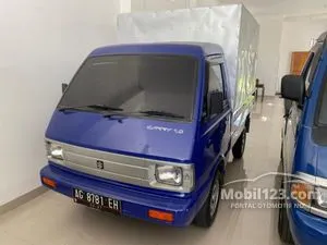 2005 Suzuki Carry 1.0 Extra Pick Up Pickup