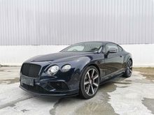 2016 Bentley Continental GT 4.0 S V8 Coupe