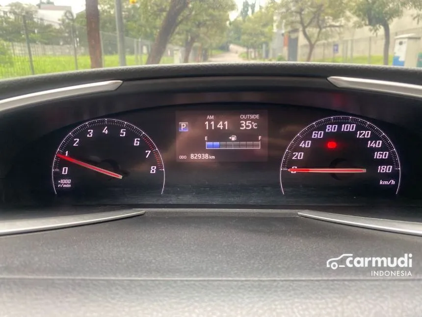 2019 Toyota Sienta Q MPV