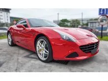 2015 Ferrari California (Ready Stock)