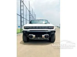 2025 GMC Hummer EV EV 3X e4wd SUV