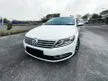 Used 2013 Volkswagen CC 1.8 Sport Coupe - Cars for sale