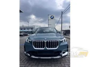 2025 BMW X1 2.0 sDrive20i xLine SUV