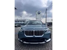 2025 BMW X1 2.0 U11 Wagon 5dr sDrive20i Sports Automati 7sp FWD 570kg 2.0DiTsc (xLine) Wagon