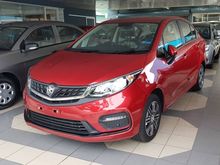 2020 Proton Persona 1.6 CVT Premium (A)
