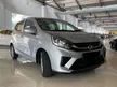 Used COME TO BELIEVE TIPTOP CONDITION 2021 Perodua AXIA 1.0 GXtra Hatchback - Cars for sale