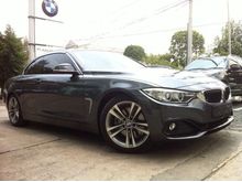 BMW 428i Convertible NIK 2014 Rare Item