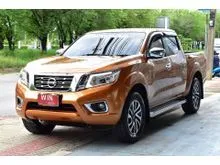 2017 Nissan NP 300 Navara 2.5 Double Cab Calibre EL Pickup