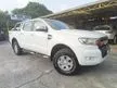 Used Ford ranger 2.2 Auto (ADA WARRANTY, 1 OWNER)