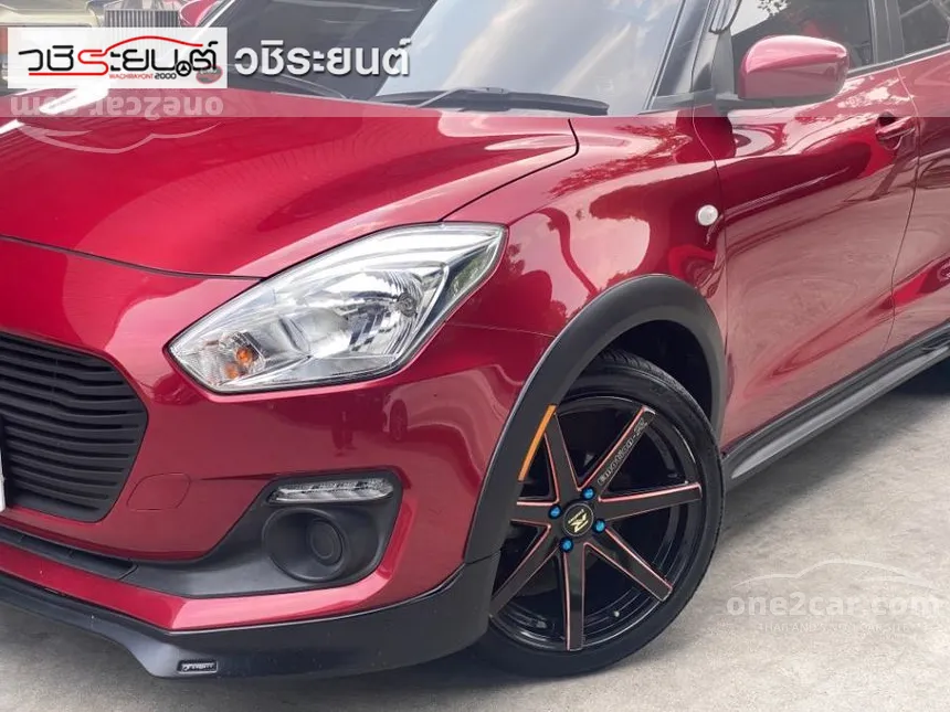 2020 Suzuki Swift GL Max Edition Hatchback