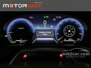 2024 Toyota ALPHARD 2.5 HEV Luxury Van