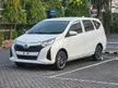 Jual Mobil Toyota Calya 2024 G 1.2 di Banten Manual MPV Putih Rp 155.200.000