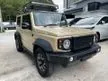 Recon 2019 Suzuki Jimny Sierra 1.5 JC Package ** TIP TOP CONDITION ** CHEAPEST IN TOWN **