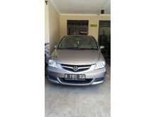 2007 Honda City 1.5 VTEC Sedan