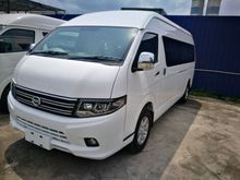 2018 Boon Koon Cergas 3.0 Window Van 3.0