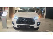 2026 Toyota Hilux 2.8 GR Sport  MAY PROMO UP TO RM10,000 REBATE