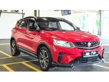 2021 Proton X50 1.5 Flagship SUV (PROTON WARRANTY TILL NOV 2026/ TOP SPEC SPEC / EASY LOAN PROCESSING)