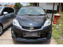 2014 Perodua Alza 1.5 Advance MPV (A) USED CAR