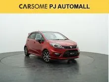 2018 Proton Iriz 1.6 Hatchback