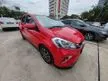 Used DecFEST - 2021 Perodua Myvi 1.5 AV Hatchback - Cars for sale