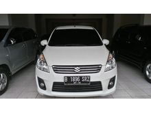 2013 Suzuki Ertiga 1.4 GX MPV