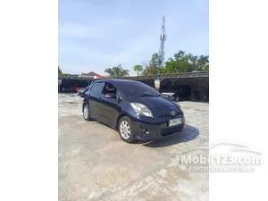 2012 Toyota Yaris 1.5 S Hatchback