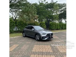 2022 Mercedes-Benz AMG GLA35 2.0 4MATIC SUV