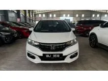 2017 Honda Jazz 1.5 V Hatchback