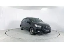 2021 Honda Brio 1.2 RS Hatchback