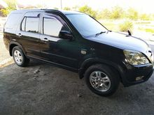 2003 Honda CR-V 2.0 RD SUV