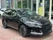 Recon READY LIMITED UNREGISTER STOCK 2019 Toyota Harrier 2.0 GR Sport EDITION / WELCOME VIEWING / FREE WARRANTY AND COATING WITH SERVICE