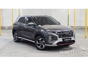 2022 Hyundai Creta 1.5 Prime SUV