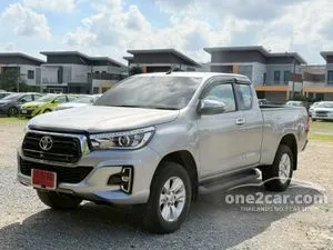 2020 Toyota HILUX REVO 2.4 Mid Smart Cab Pickup