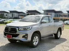 2020 Toyota HILUX REVO 2.4 Smart Cab Mid 4WD Pickup