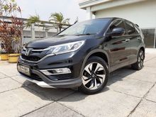 2015 Honda CR-V 2.4 2.4 Prestige SUV
