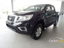 CASH Rebate up To Rm13000 2019 Nissan Navara 2.5 NP300 SE Pickup Truck