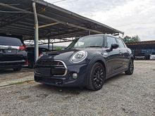 2016 MINI 5 Door 2.0 Cooper S Hatchback